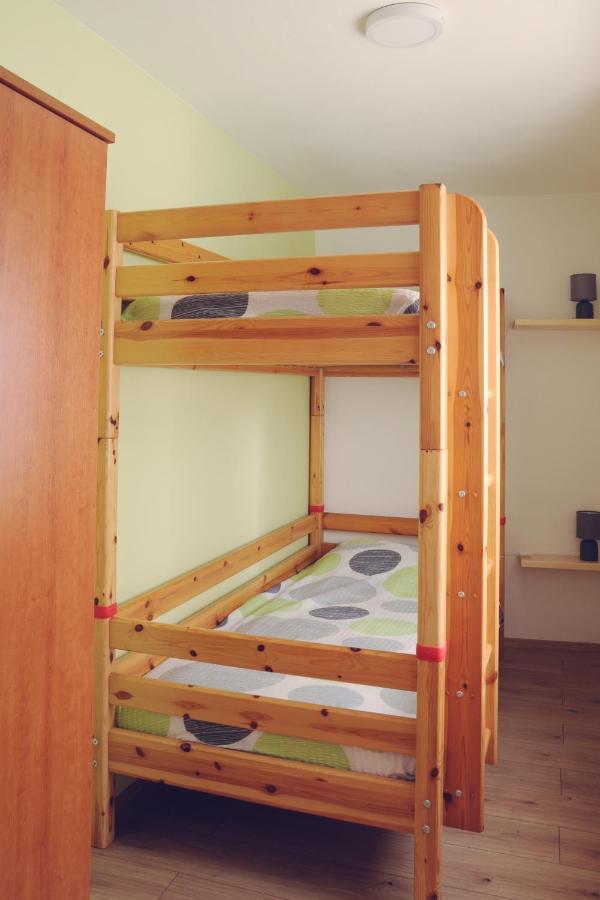 Apartma Kmetija Rovan Vrhpolje Exterior photo